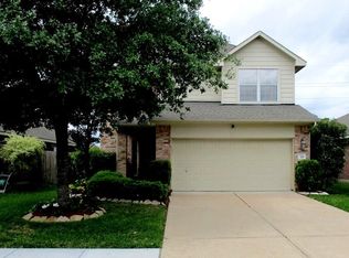 29 Garden Grove Dr, Manvel, TX 77578