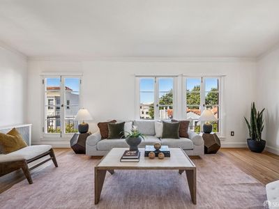 2165 Beach St APT 5, San Francisco, CA, 94123
