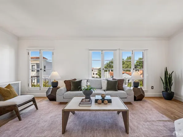 2165 Beach St APT 5, San Francisco, CA 94123