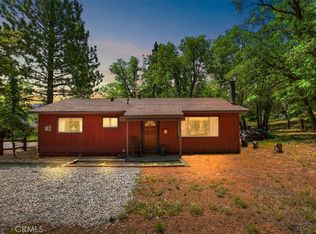 1488 Rockspray Dr, Big Bear Lake, CA 92315