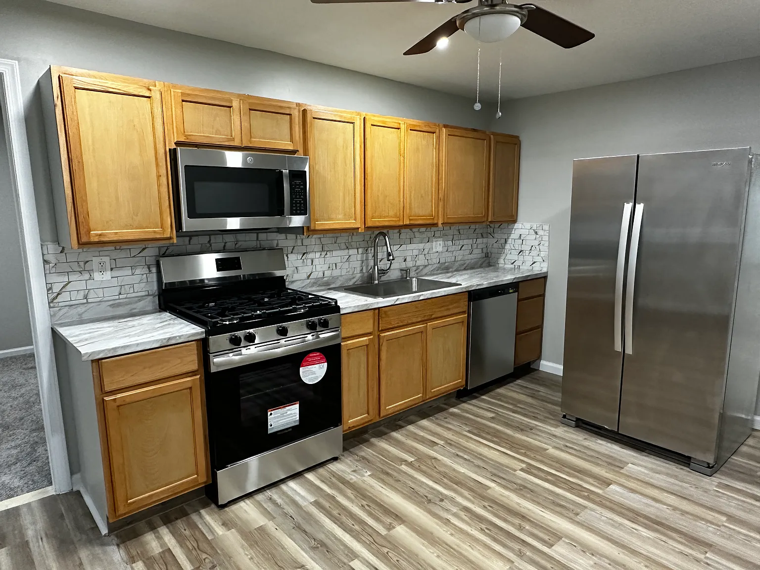 4 bed, 1600 sqft, $2,800 — Photo 4