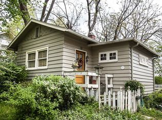 442 Alma Ave, Saint Louis, MO