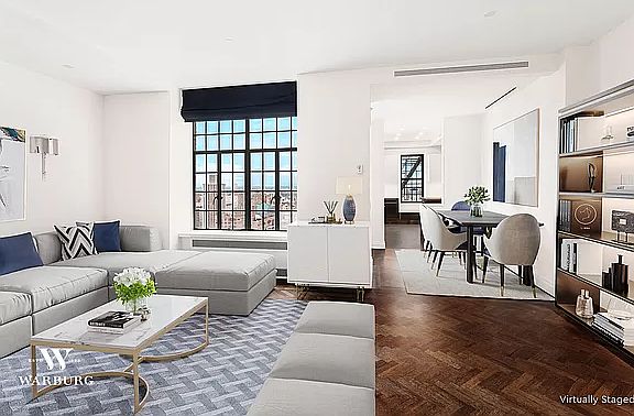 3rd image of 300 Central Park W APT 24-G