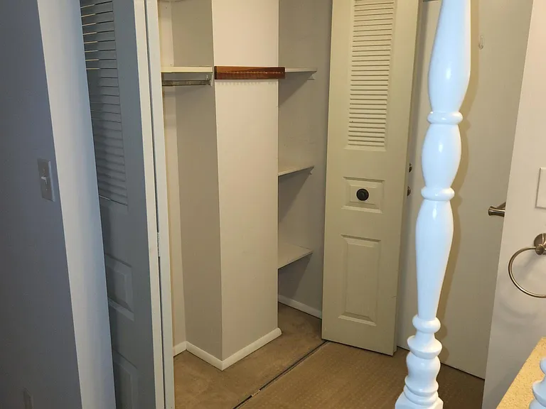 Larger Upstairs Bedroom