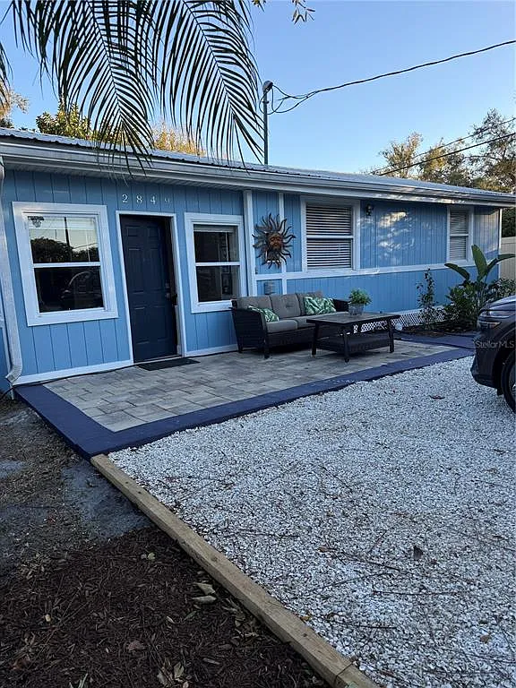 2 bed, 1.0 bath, 1008 sqft, $3,500 — Photo 1