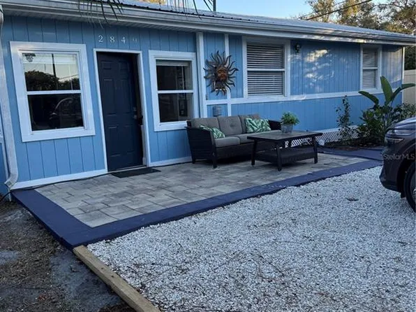 2849 Marlette St, Sarasota, FL 34231