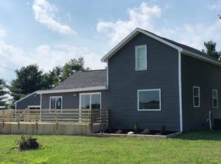 2426 County Road 9, Corunna, IN 46730