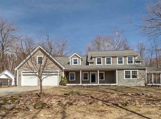 82 Evanson Rd, Hinesburg, VT 05461