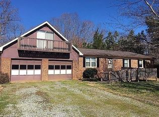 7720 Old Us Highway 64, Trinity, NC 27370