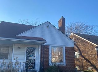 5035 Marlborough St, Detroit, MI 48224