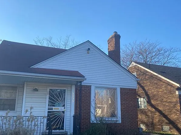 5035 Marlborough St, Detroit, MI 48224