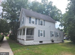114 5th Ave, Pitman, NJ 08071