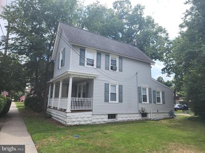 114 5th Ave, Pitman, NJ, 08071