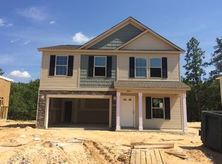 640 Teaberry Dr, Columbia, SC 29229