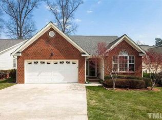 113 Kudrow Ln, Morrisville, NC 27560