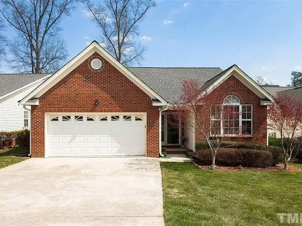 113 Kudrow Ln, Morrisville, NC 27560