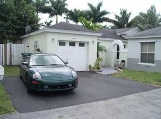 7276 SW 44th Ct, Davie, FL 33314