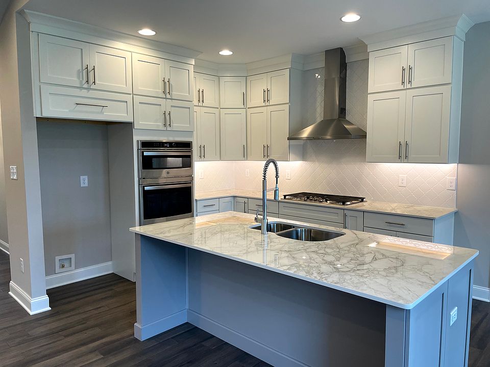 The Greyson Plan, The Ridings at Woolwich, Woolwich Township, NJ 08085 Zillow