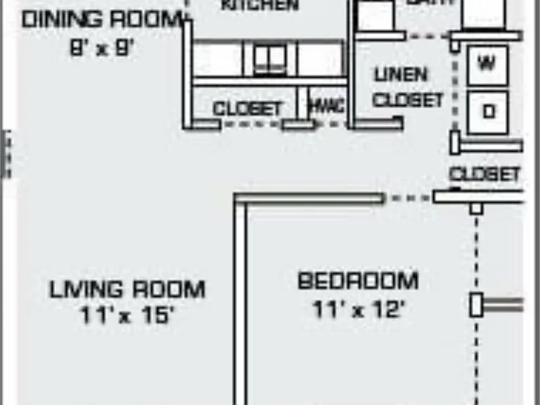 2118 Acklen Ave #21 — Photo 36