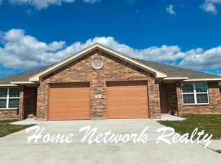 547 Lost Trl #A, Copperas Cove, TX 76522