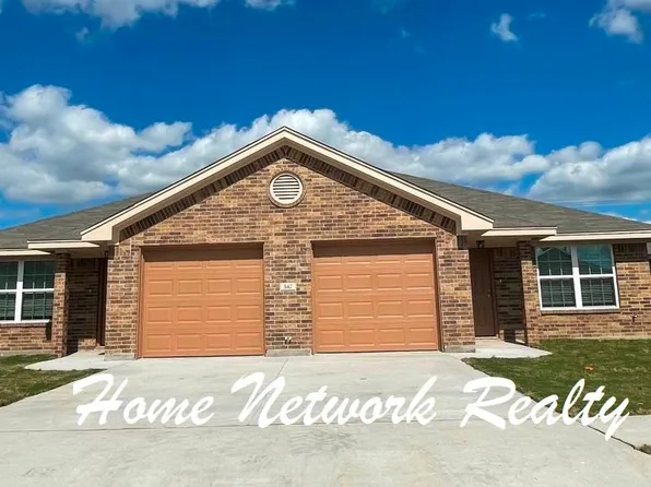 547 Lost Trl #A, Copperas Cove, TX 76522