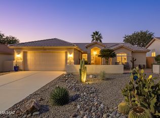 38080 S Elbow Bend Dr, Saddlebrooke, AZ 85739