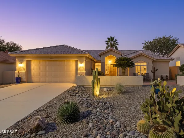 38080 S Elbow Bend Dr, Saddlebrooke, AZ 85739