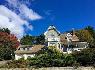 29 Deer Ridge Rd, Wiscasset, ME 04578