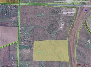 Sherman Church Ave SW, Canton, OH 44706