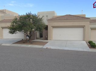 4117 Canterra Arc, Las Cruces, NM 88011