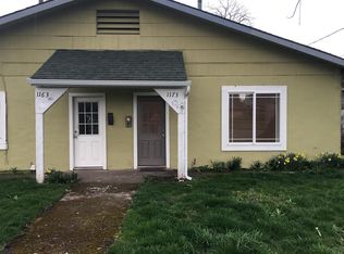 1173 S Williams St, Lebanon, OR 97355