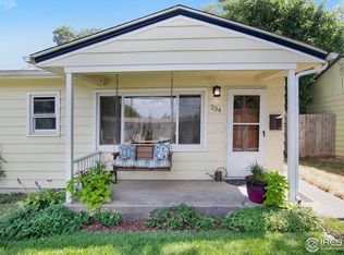 234 Bishop St, Fort Collins, CO 80521