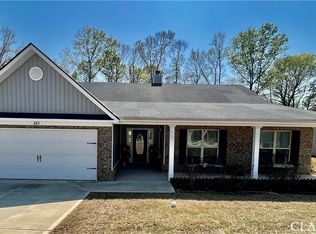 851 River Mist Cir, Jefferson, GA 30549