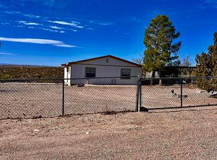 91 Marina Rd, Elephant Butte, NM 87935