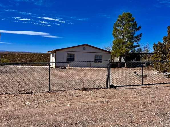 91 Marina Rd, Elephant Butte, NM 87935