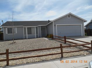 117 River Village Cir, Dayton, NV 89403