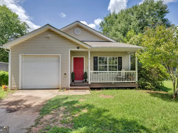 1159 Bell Cir, Madison, GA 30650