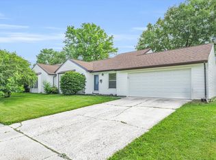 1301 S Maple St APT A, Urbana, IL 61801