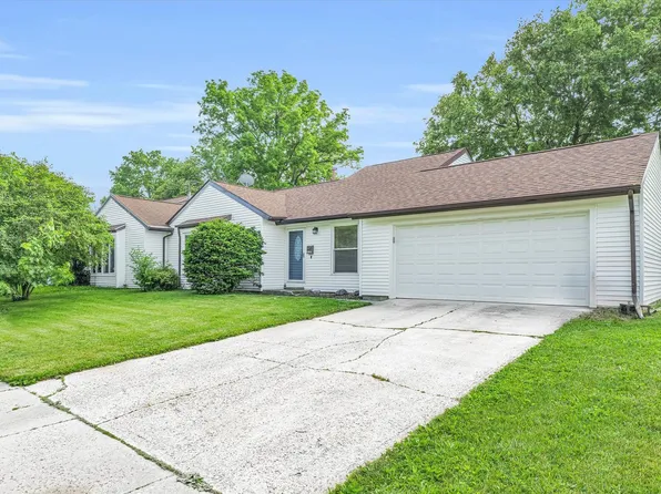 1301 S Maple St APT A, Urbana, IL 61801