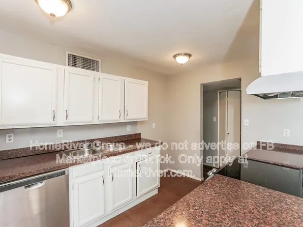 6905 Mid Cities Blvd, North Richland Hills, TX 76182