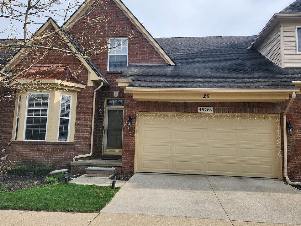 1st image of 48757 Stonebriar Dr #48757