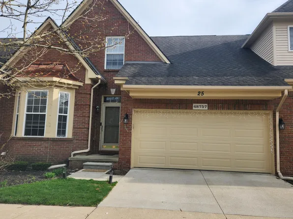 48757 Stonebriar Dr #48757, Canton, MI 48188
