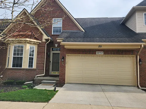 48757 Stonebriar Dr #48757 Photo 1