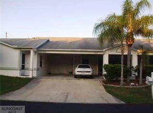 4220 San Rafael Ave, New Port Richey, FL 34655