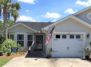 13 Caribou Way, Brunswick, GA 31525