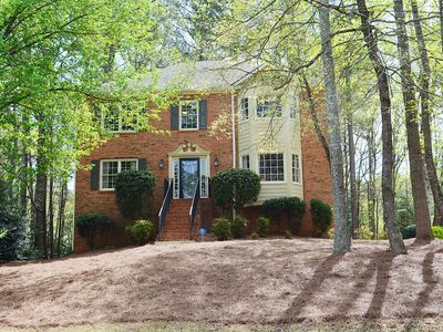 5036 India Lake Dr, Acworth, GA, 30102
