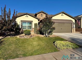 1905 Lanette Dr, Carlsbad, NM 88220