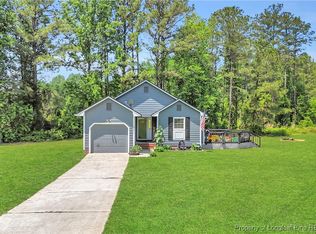2251 Hackney Loop, Fayetteville, NC 28304