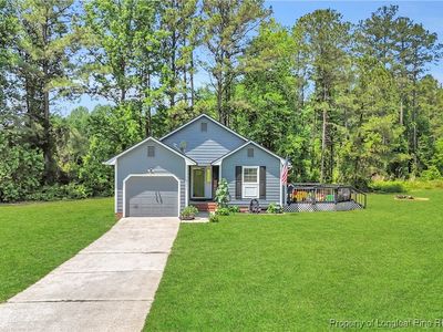 2251 Hackney Loop, Fayetteville, NC, 28304
