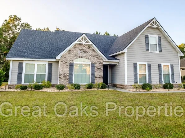 108 Wellington Cir, Brunswick, GA 31525